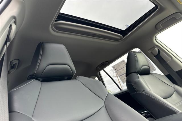 used 2019 Toyota RAV4 car, priced at $32,950