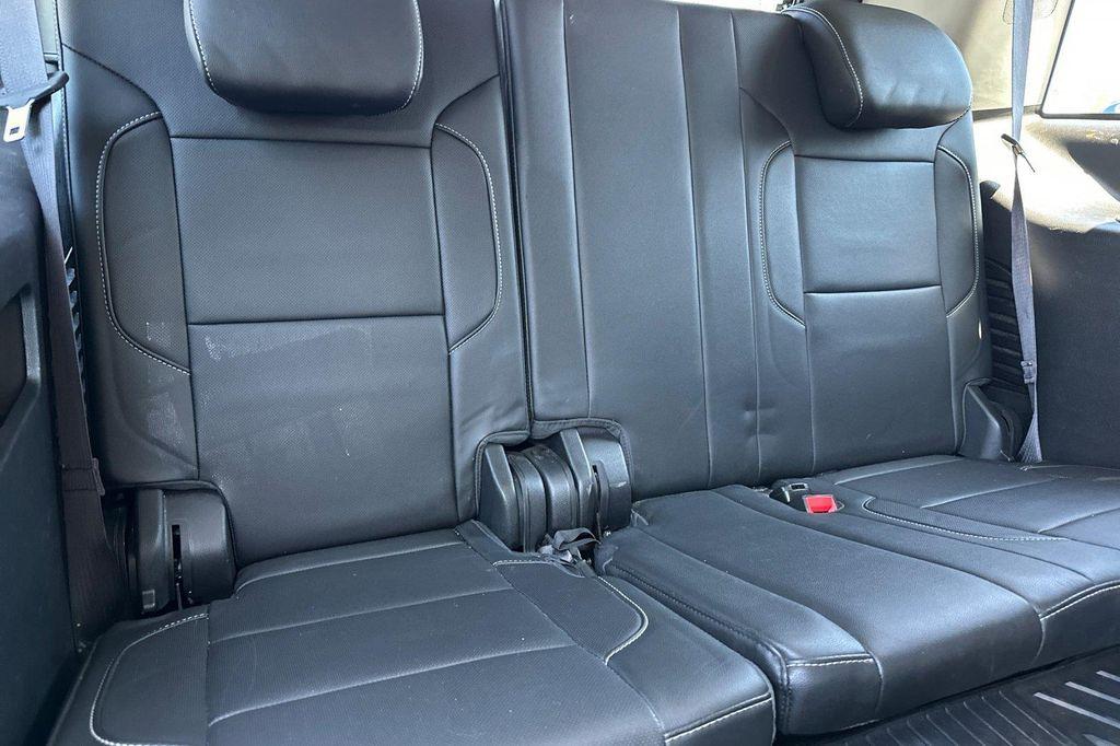 used 2016 GMC Yukon car, priced at $22,500