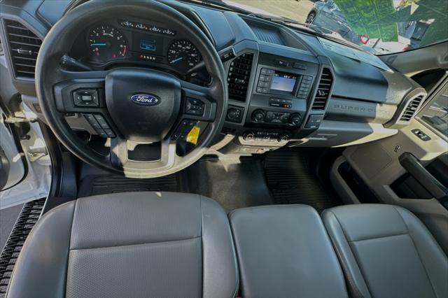 used 2021 Ford F-350 car, priced at $37,570