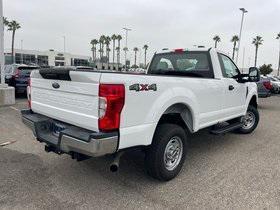 used 2021 Ford F-350 car, priced at $38,775