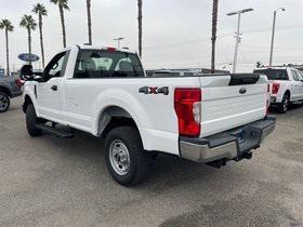 used 2021 Ford F-350 car, priced at $38,775