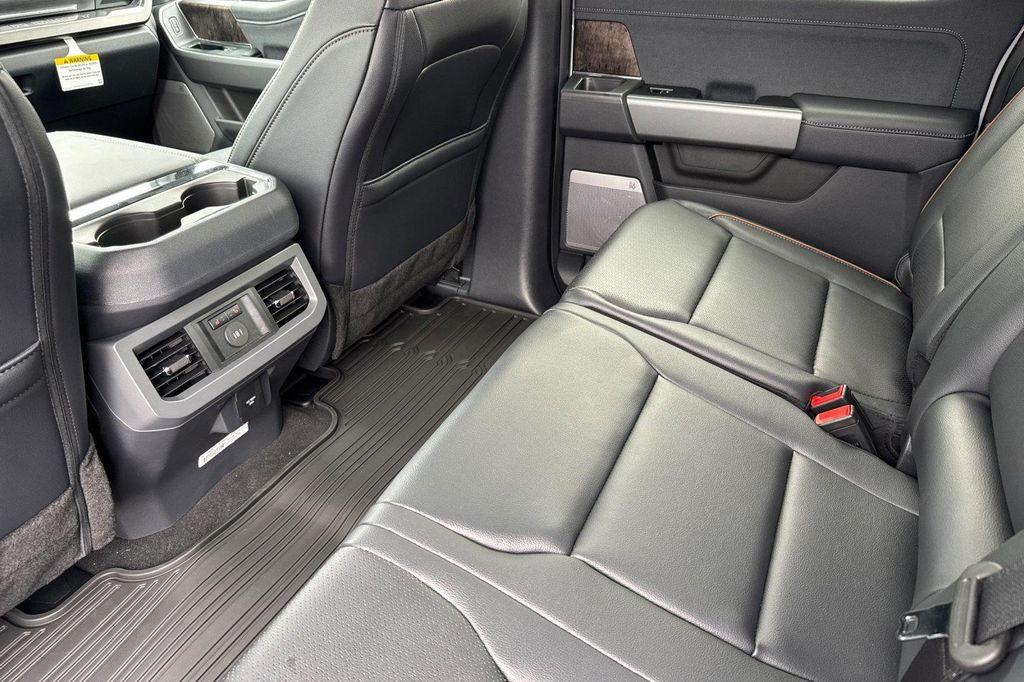 new 2026 Ford F-250 car, priced at $97,150