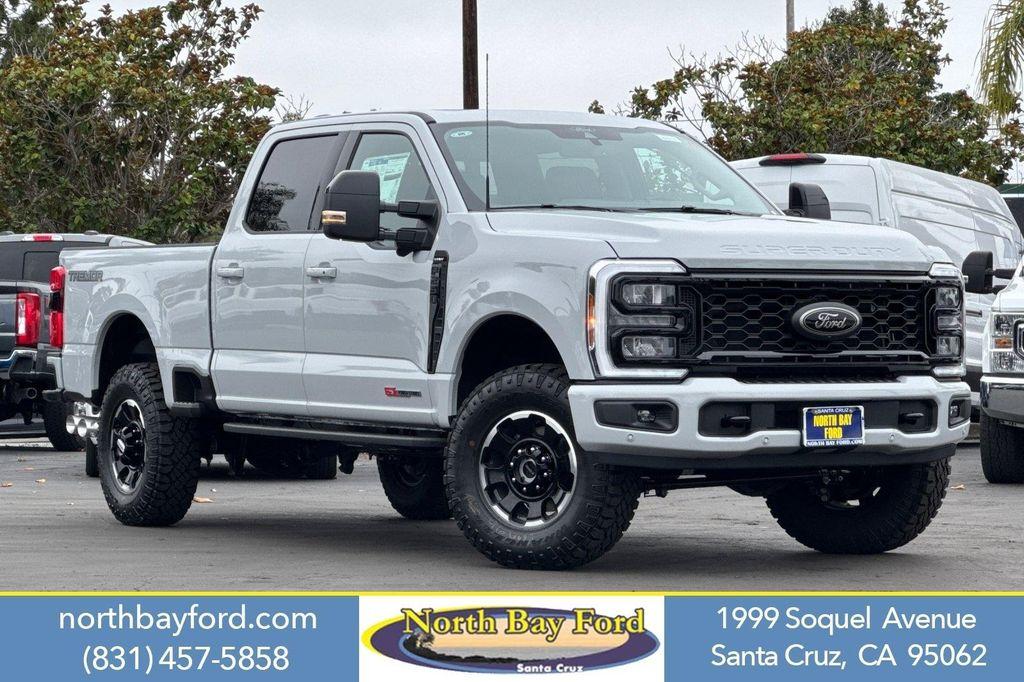 new 2026 Ford F-250 car, priced at $97,150