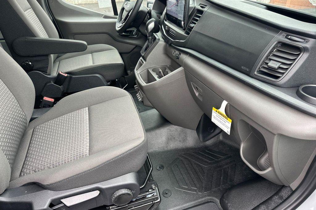 new 2025 Ford Transit-350 car, priced at $66,962