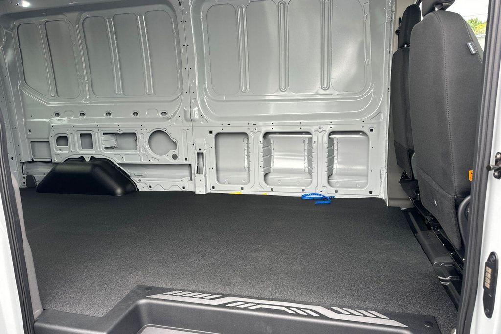 new 2025 Ford Transit-350 car, priced at $66,962