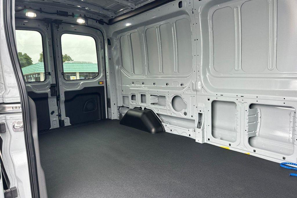 new 2025 Ford Transit-350 car, priced at $66,962
