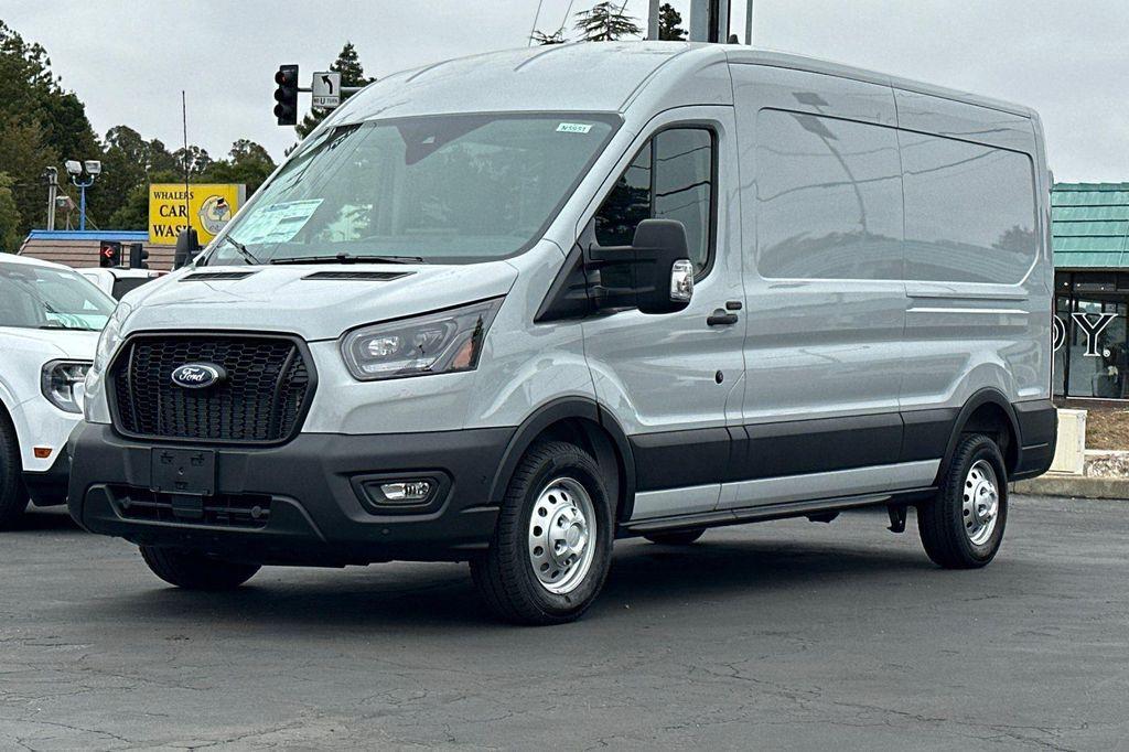 new 2025 Ford Transit-350 car, priced at $66,962