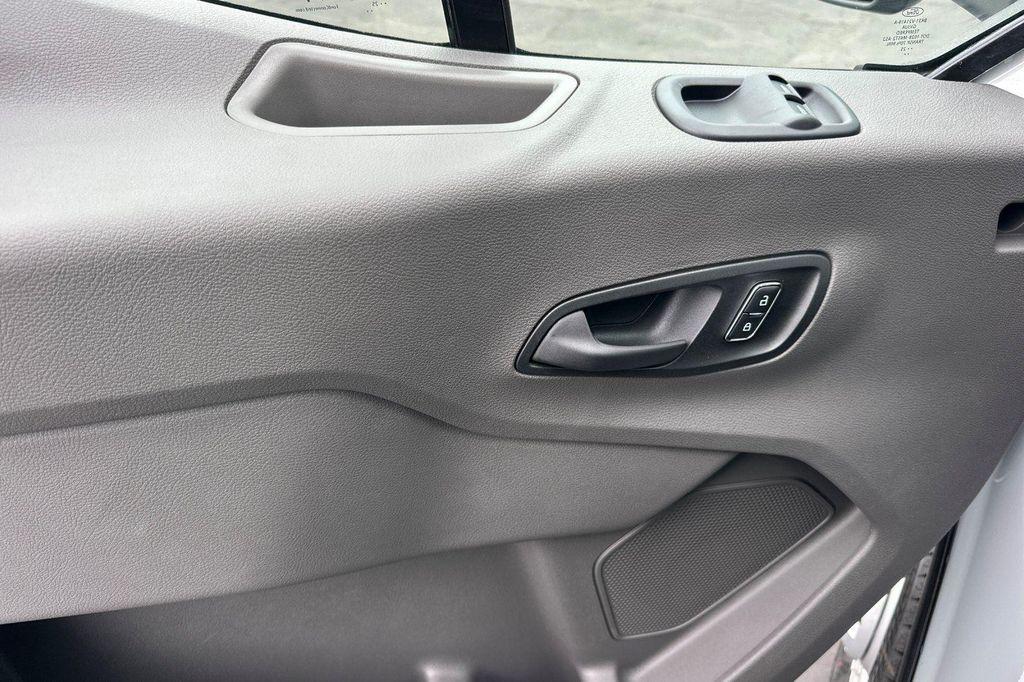 new 2025 Ford Transit-350 car, priced at $66,962