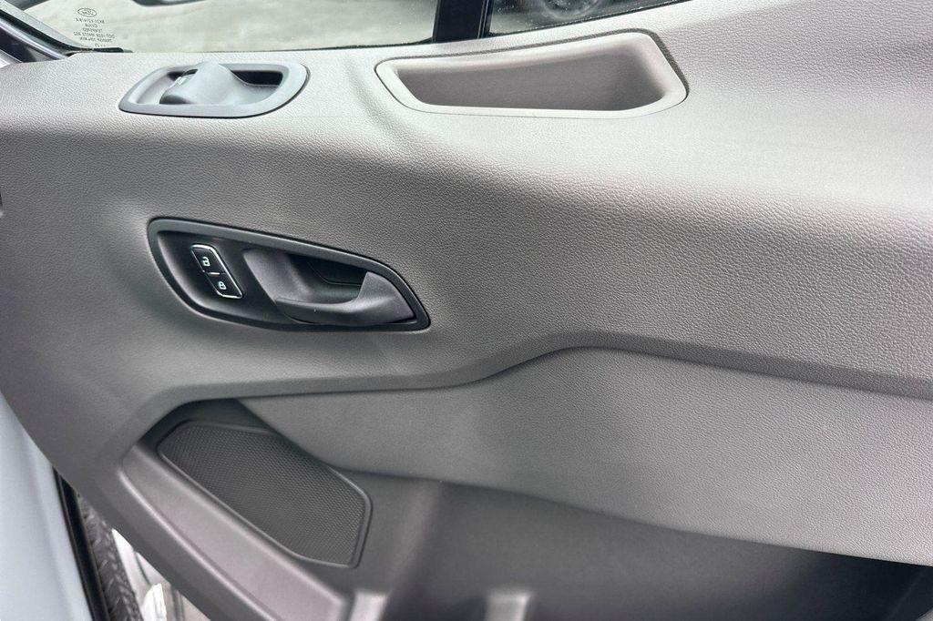 new 2025 Ford Transit-350 car, priced at $66,962