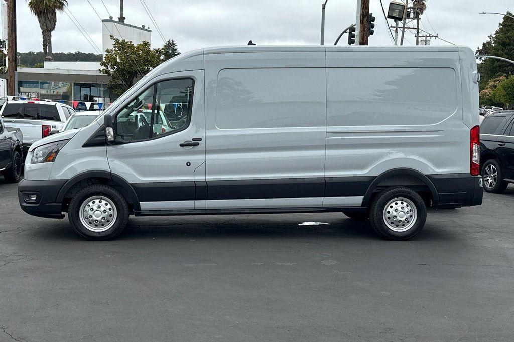 new 2025 Ford Transit-350 car, priced at $66,962