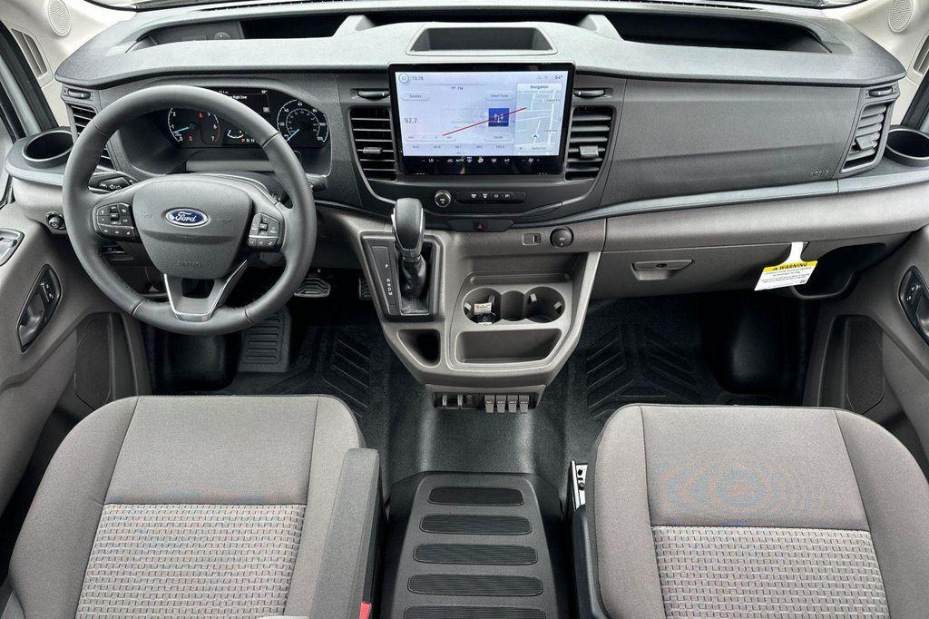 new 2025 Ford Transit-350 car, priced at $66,962