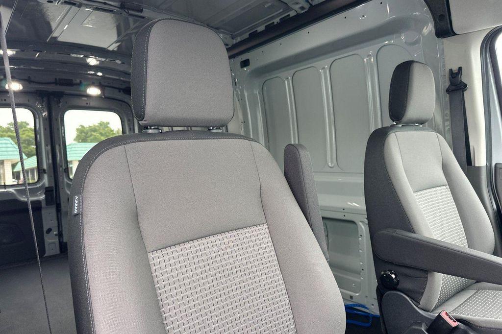 new 2025 Ford Transit-350 car, priced at $66,962