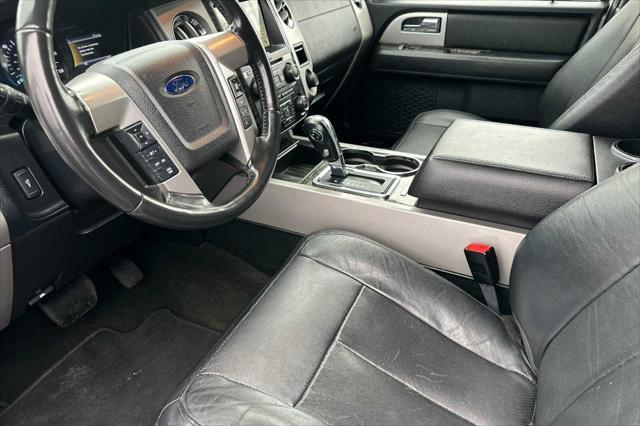 used 2016 Ford Expedition car, priced at $18,950