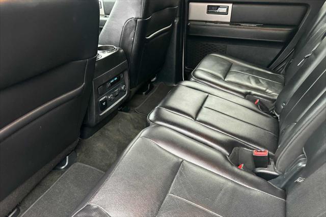 used 2016 Ford Expedition car, priced at $18,950