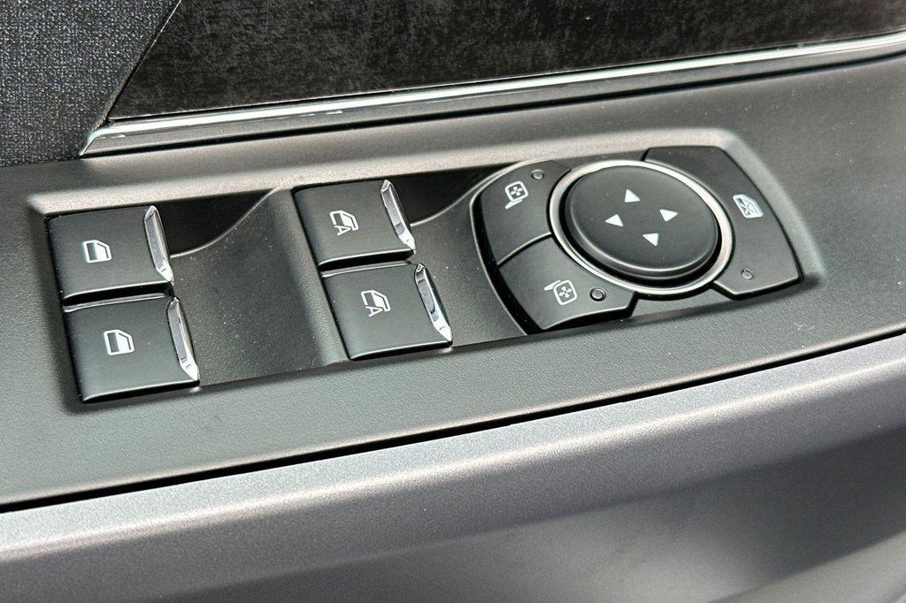 new 2025 Ford F-150 Lightning car, priced at $64,765