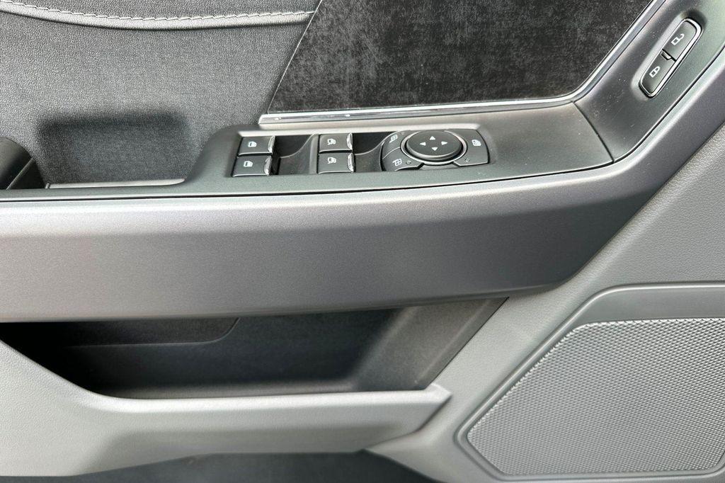 new 2025 Ford F-150 Lightning car, priced at $64,765