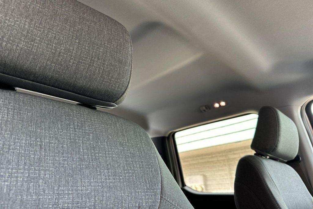 new 2025 Ford F-150 Lightning car, priced at $64,765