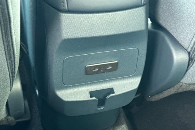 new 2025 Ford Maverick car, priced at $32,085