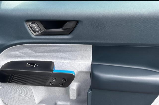 new 2025 Ford Maverick car, priced at $32,085