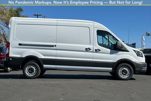 new 2024 Ford Transit-250 car, priced at $47,285