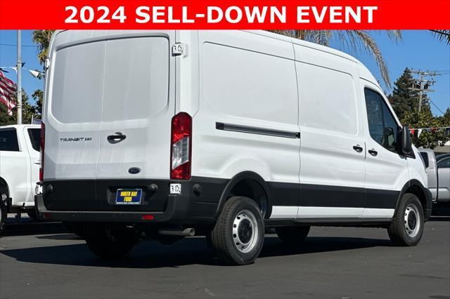 new 2024 Ford Transit-250 car, priced at $50,000