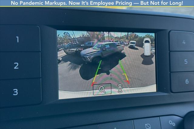 new 2024 Ford Transit-250 car, priced at $47,285