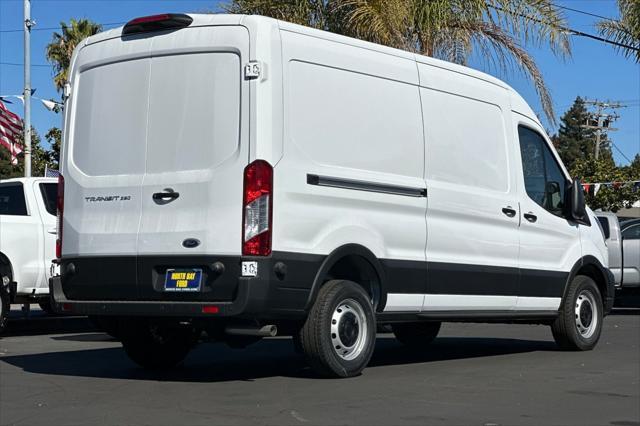 new 2024 Ford Transit-250 car, priced at $51,182