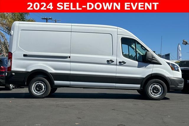 new 2024 Ford Transit-250 car, priced at $50,000