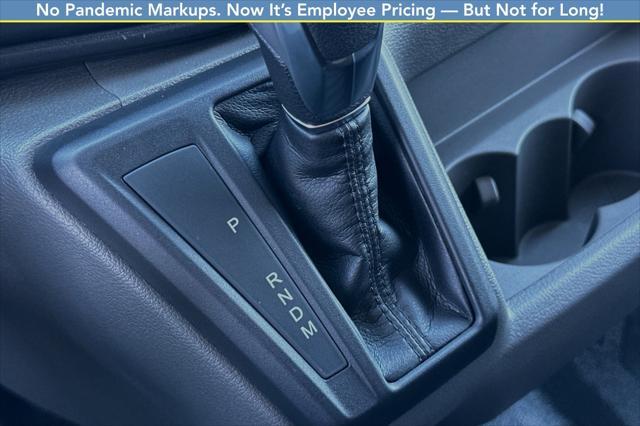 new 2024 Ford Transit-250 car, priced at $47,285