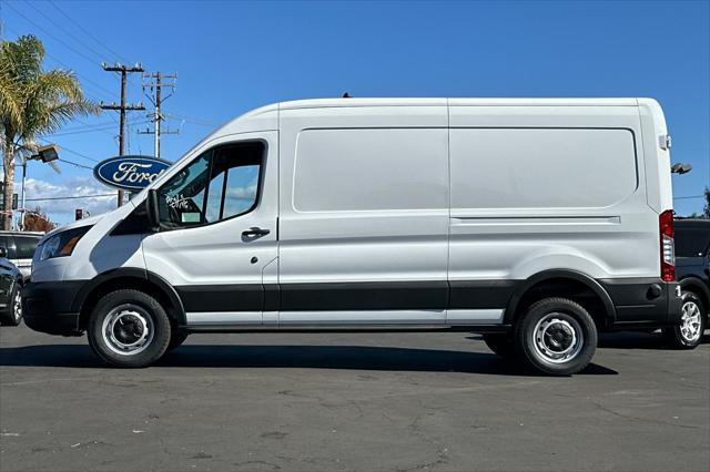 new 2024 Ford Transit-250 car, priced at $51,182