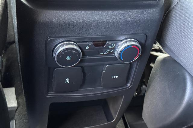 used 2021 Ford Explorer car, priced at $25,642