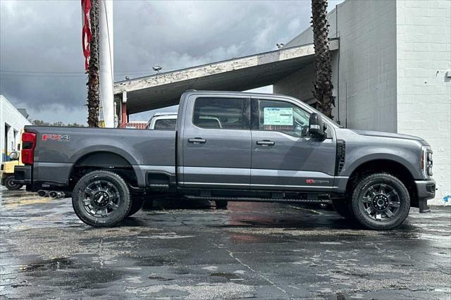 new 2024 Ford F-250 car, priced at $84,148