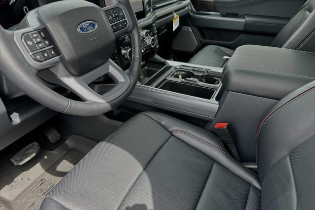 new 2024 Ford F-250 car, priced at $84,148