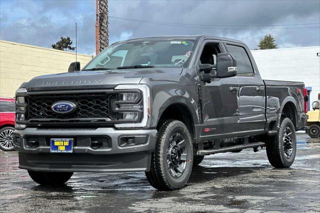 new 2024 Ford F-250 car, priced at $84,148