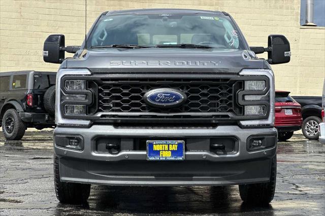 new 2024 Ford F-250 car, priced at $84,148