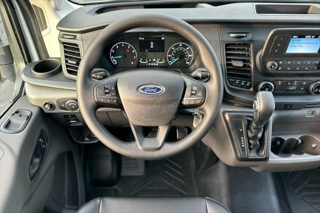 new 2024 Ford Transit-250 car, priced at $49,748