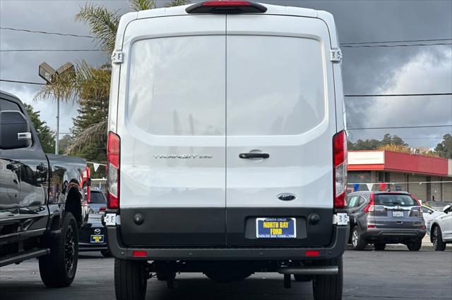 new 2024 Ford Transit-250 car, priced at $49,748