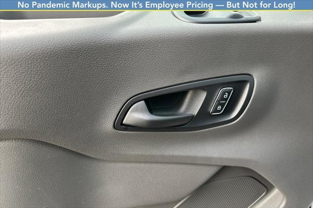 new 2024 Ford Transit-250 car, priced at $47,924