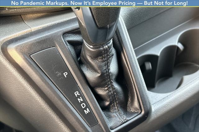 new 2024 Ford Transit-250 car, priced at $47,924