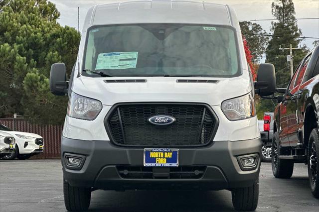 new 2024 Ford Transit-250 car, priced at $49,748