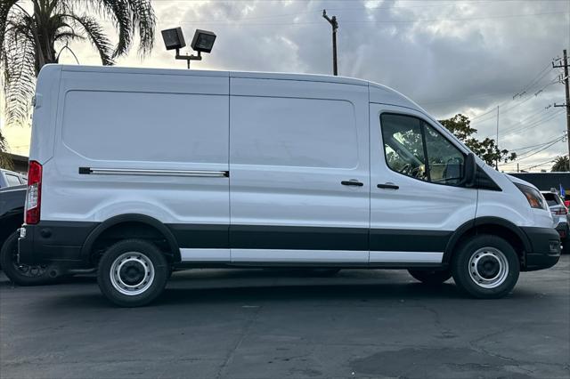 new 2024 Ford Transit-250 car, priced at $49,748