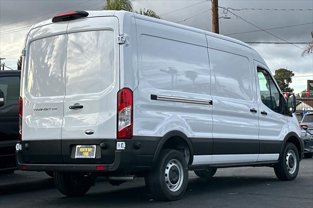 new 2024 Ford Transit-250 car, priced at $49,748