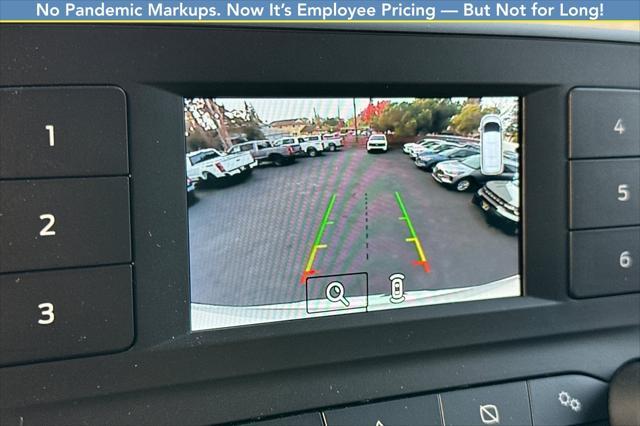 new 2024 Ford Transit-250 car, priced at $47,924