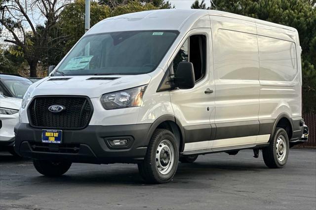 new 2024 Ford Transit-250 car, priced at $49,748