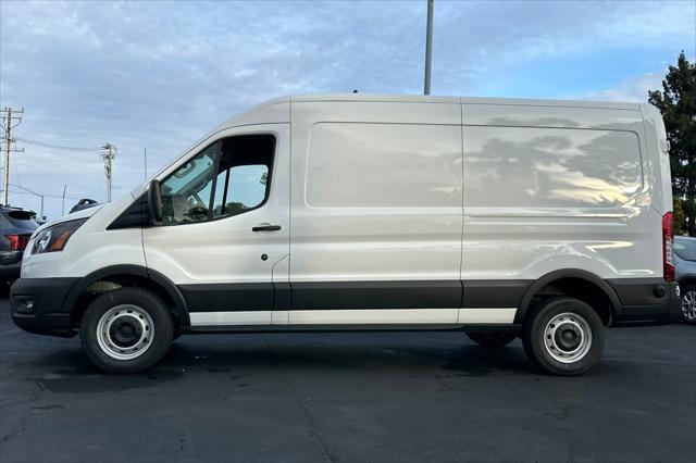 new 2024 Ford Transit-250 car, priced at $49,748