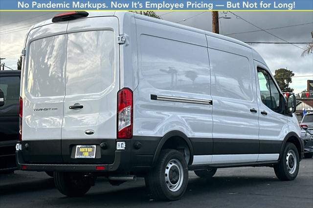 new 2024 Ford Transit-250 car, priced at $47,924