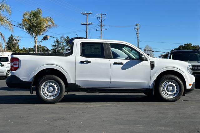 new 2024 Ford Maverick car, priced at $29,835