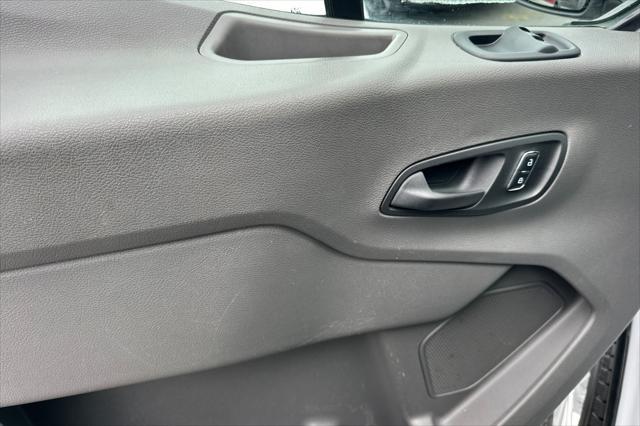 used 2023 Ford Transit-350 car, priced at $36,995