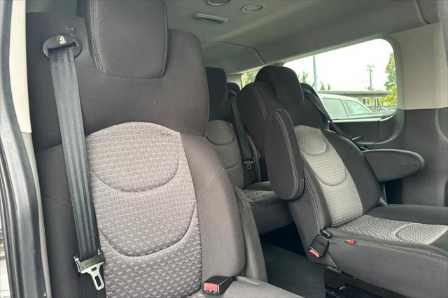 used 2023 Ford Transit-350 car, priced at $36,995