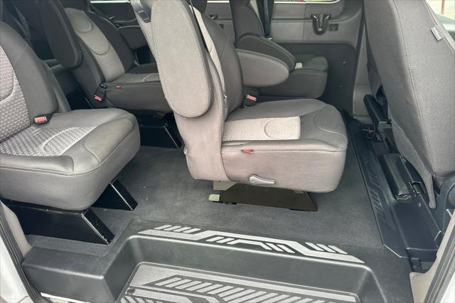 used 2023 Ford Transit-350 car, priced at $36,995